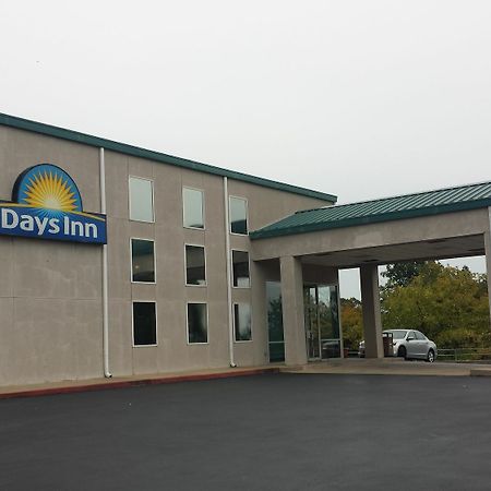 Days Inn By Wyndham Гаррісон Екстер'єр фото